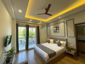 Corporate Suite By The Empire